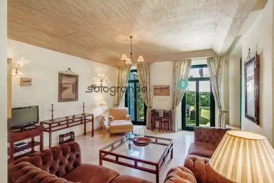 Detached homes for rent in Puerto de Sotogrande - La Marina