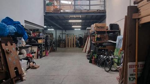 Foto 3 von Geschaftsraum zum Verkauf in Calle Vertical I, 3, Carbajosa de la Sagrada, Salamanca