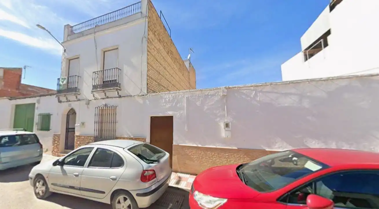 Flat for sale in CL SIN DIRECCIÓN 19  BAJ 0