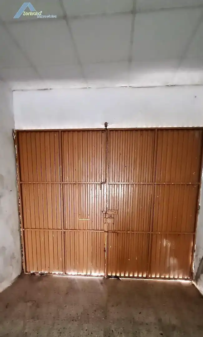 Casa o chalet en venta en Loscorrales con Calefacción, Jardín privado y Terraza