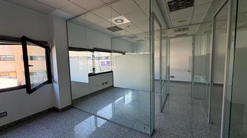 Photo 3 of Office to rent in Europolis, Madrid