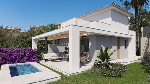 Photo 5 of House or chalet for sale in Cala Magrana - Cala Anguila - Cala Mendia, Manacor