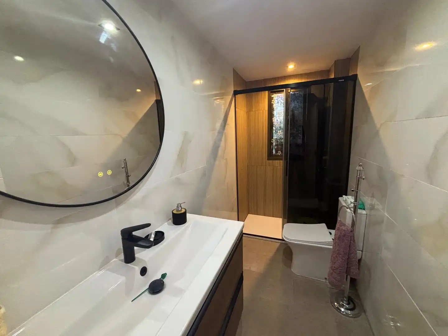 Appartamento con terrazza in affitto a Calle Calle Miguel Delibes, imagen 10