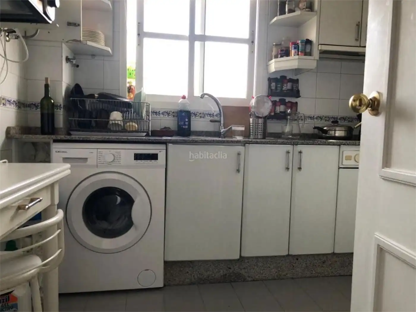 Apartment with lift to rent in Calle Caribe 2, imagen 2