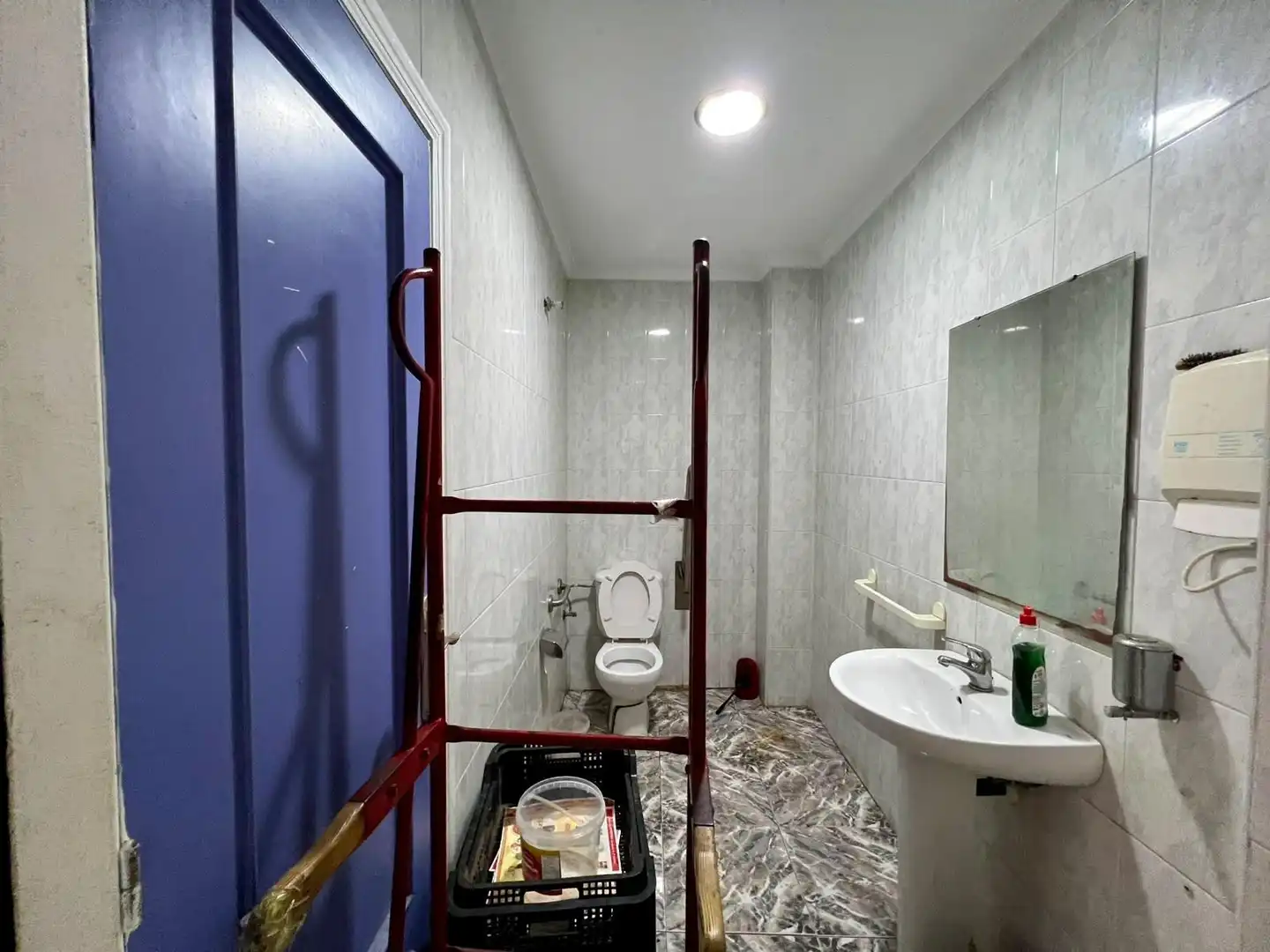 Business premises for sale in Calle Caballero de Rodas, imagen 13
