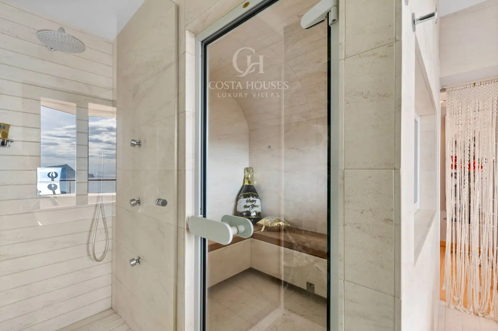 Penthouse with pool for sale in Altea Hills, imagen 46