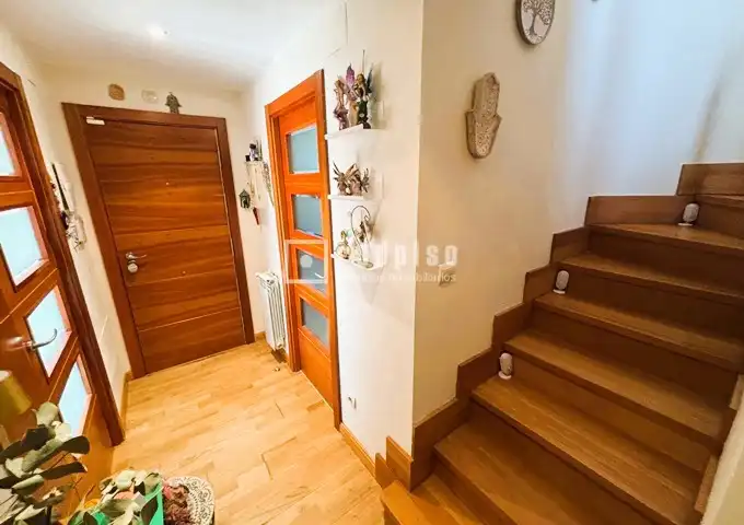 Wohnung zum Verkauf in del Tomillo, Yebes - Valdeluz