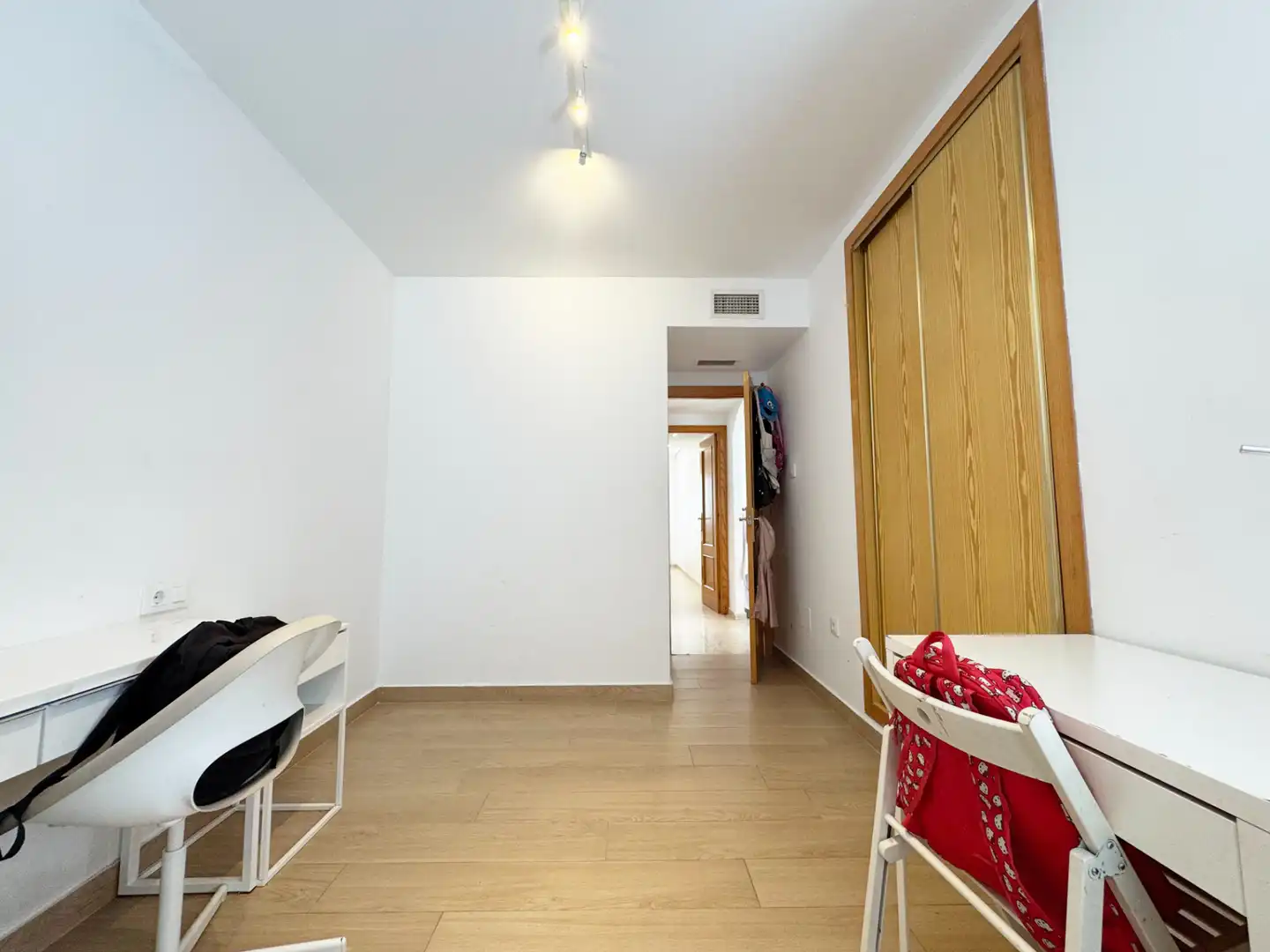 Casa adosada en venta en Murcia con Aire acondicionado, Jardín privado y Terraza