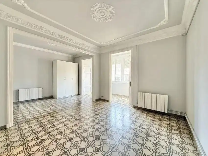 Appartamento con terrazza in vendita a Calle MUNTANER, imagen 10