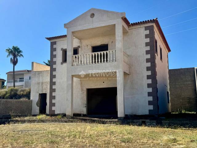 Casa-chalet en Venta en Araya