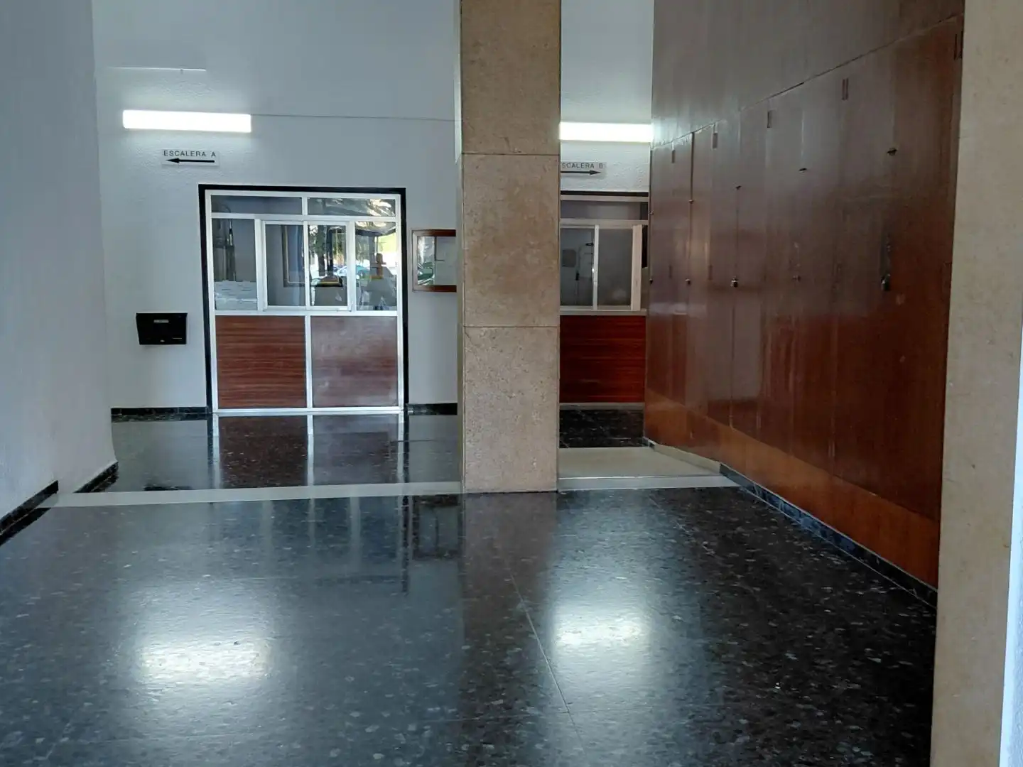 Piso en venta en  Valencia Capital con Aire acondicionado, Terraza y Balcón
