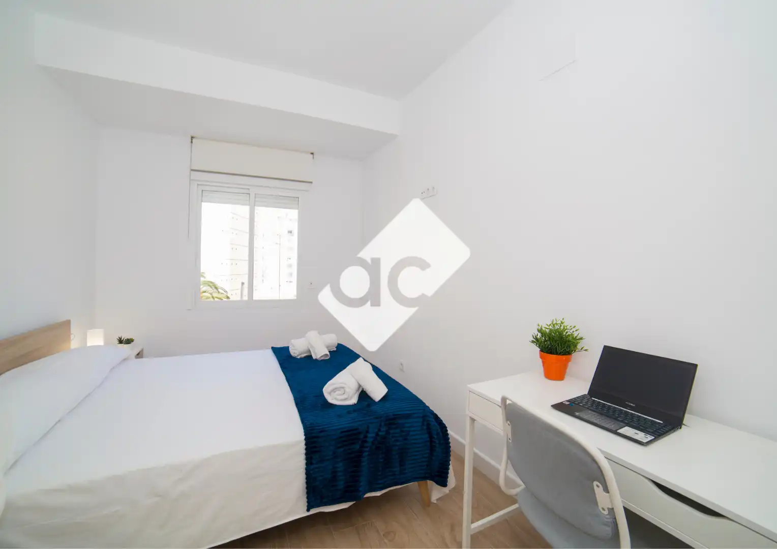 Appartement avec terrasse à louer à Patraix, imagen 9