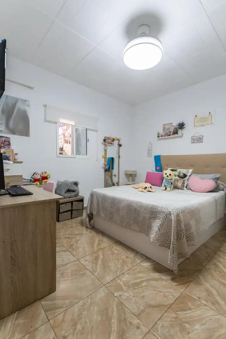 House with garden for sale in Casco Antiguo, imagen 17