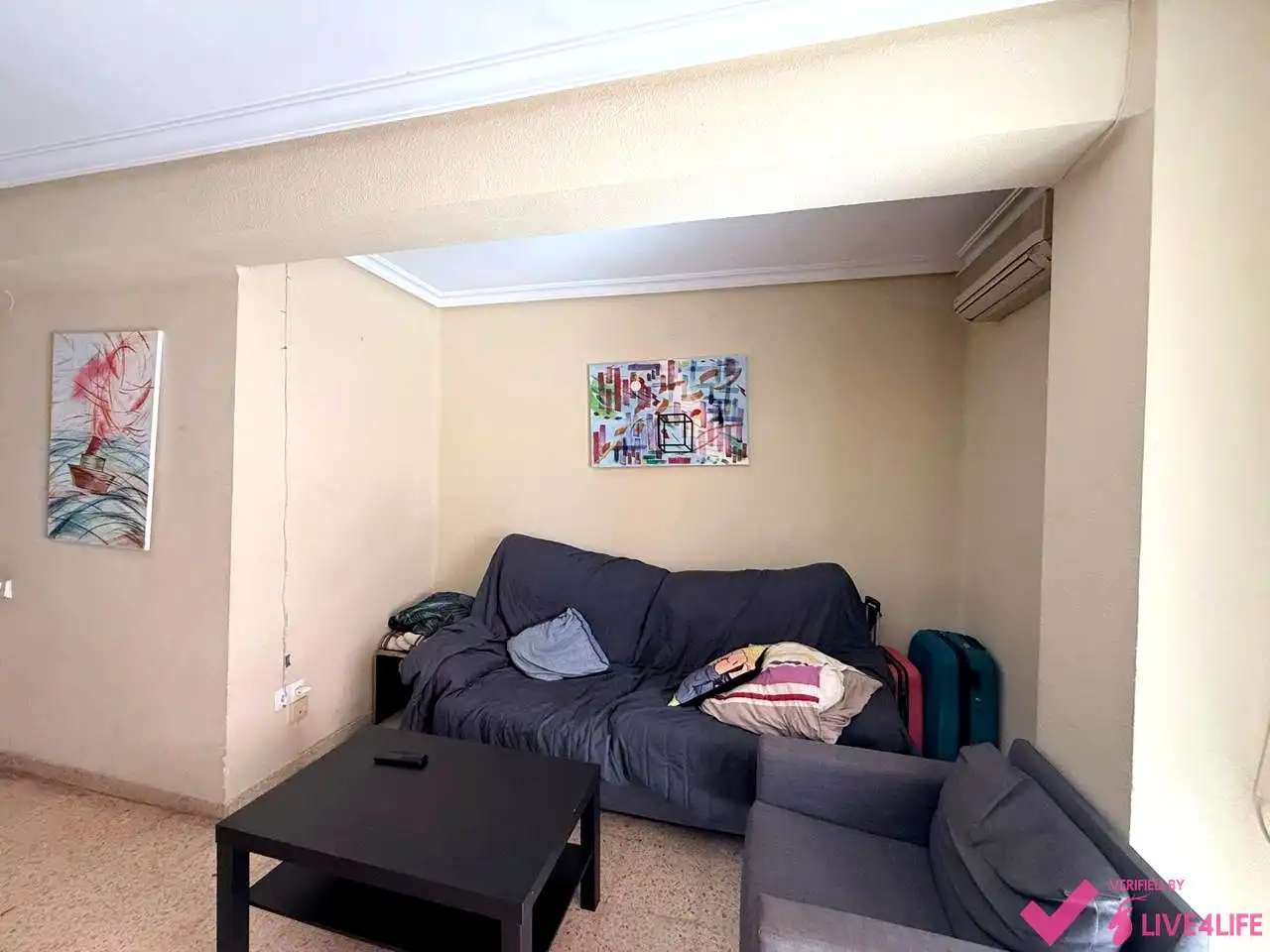 Flat to rent in calle de l'Explorador Andrés, imagen 7