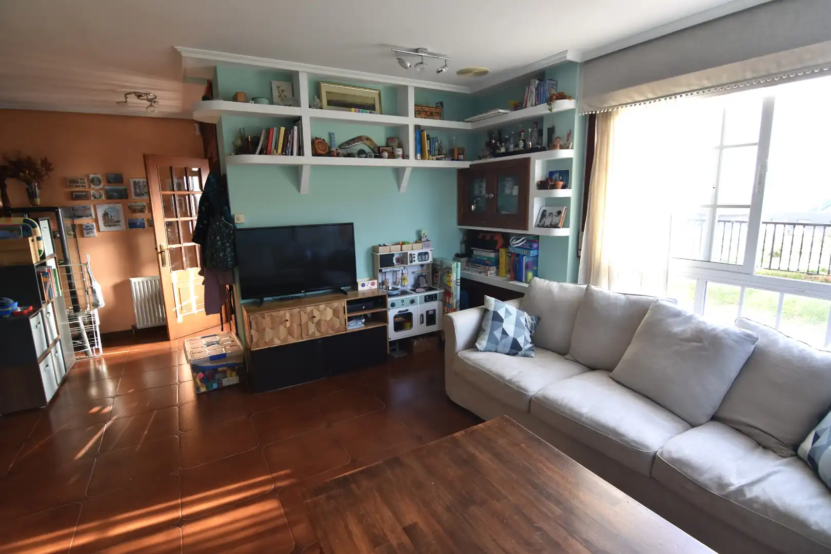 Casa pareada con jardín en venta en Mera - Serantes, imagen 22
