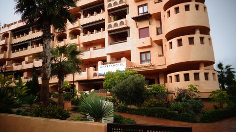 Foto 3 de Garaje en venta en Avenida Almerimar, 276, Almerimar, El Ejido