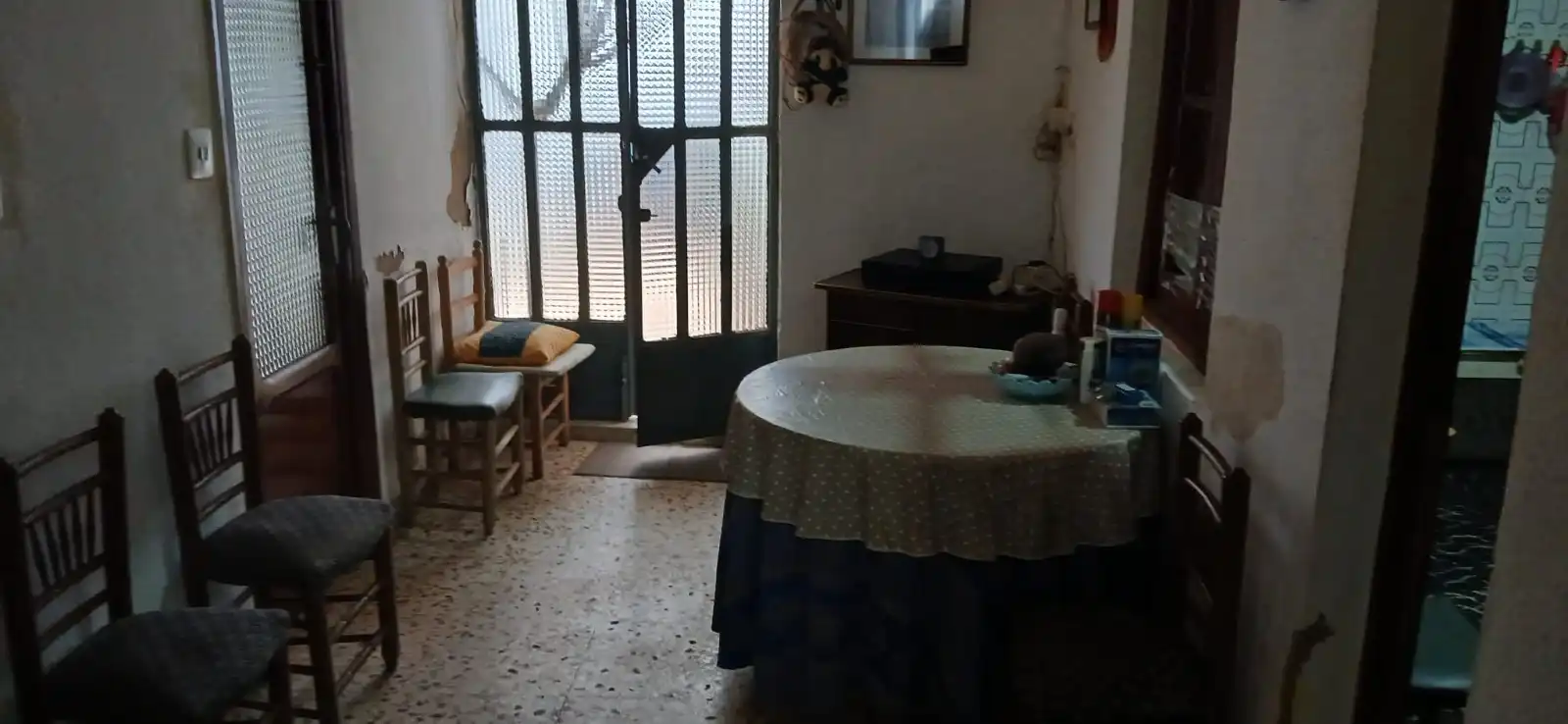 Haus mit Terrasse zum Verkauf in Carrer de Sant Domènec 20, imagen 4