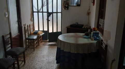 Foto 4 de Casa o xalet en venda a Carrer de Sant Domènec, 20, Oliva pueblo, Oliva