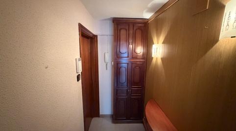 Foto 2 de Pis en venda a Carrer de L'harmonia, Montbau,  Barcelona Capital