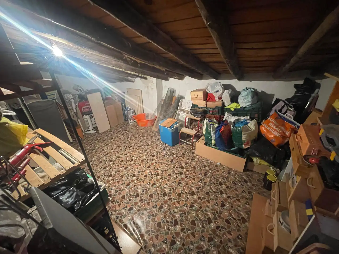 Casa o xalet en venda en Jaraicejo amb Traster