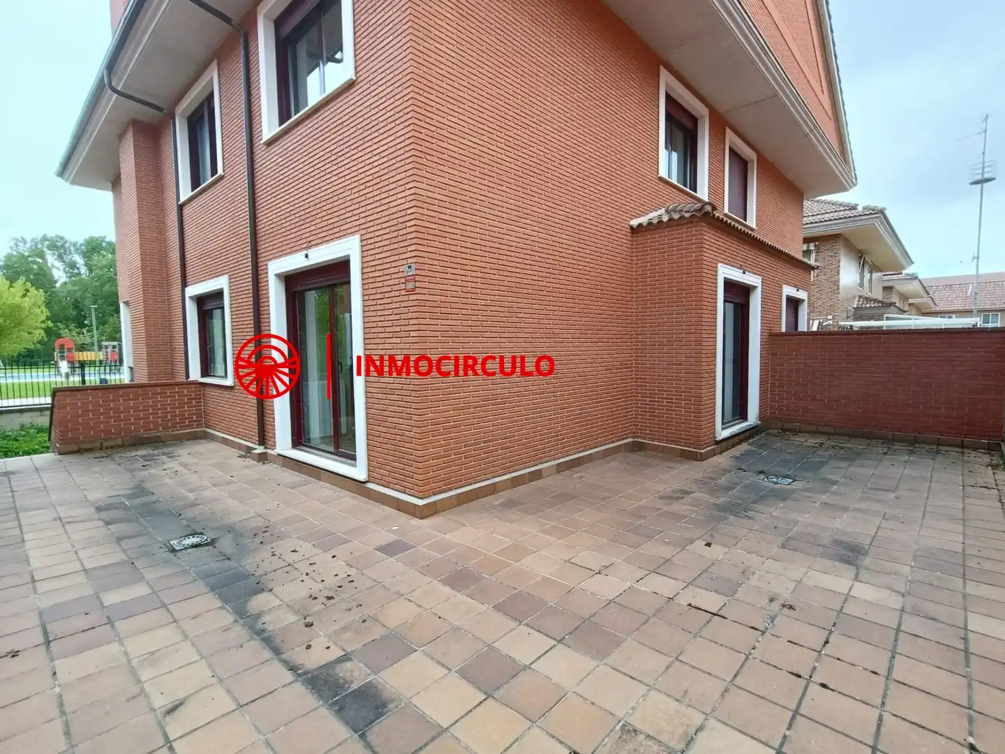Detached house with terrace for sale in Illera, imagen 34