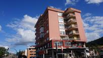 Exterior view of Flat for sale in Piélagos  with Heating and Terrace