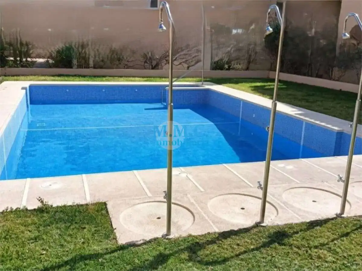 Ático en venta en Aguadulce Sur