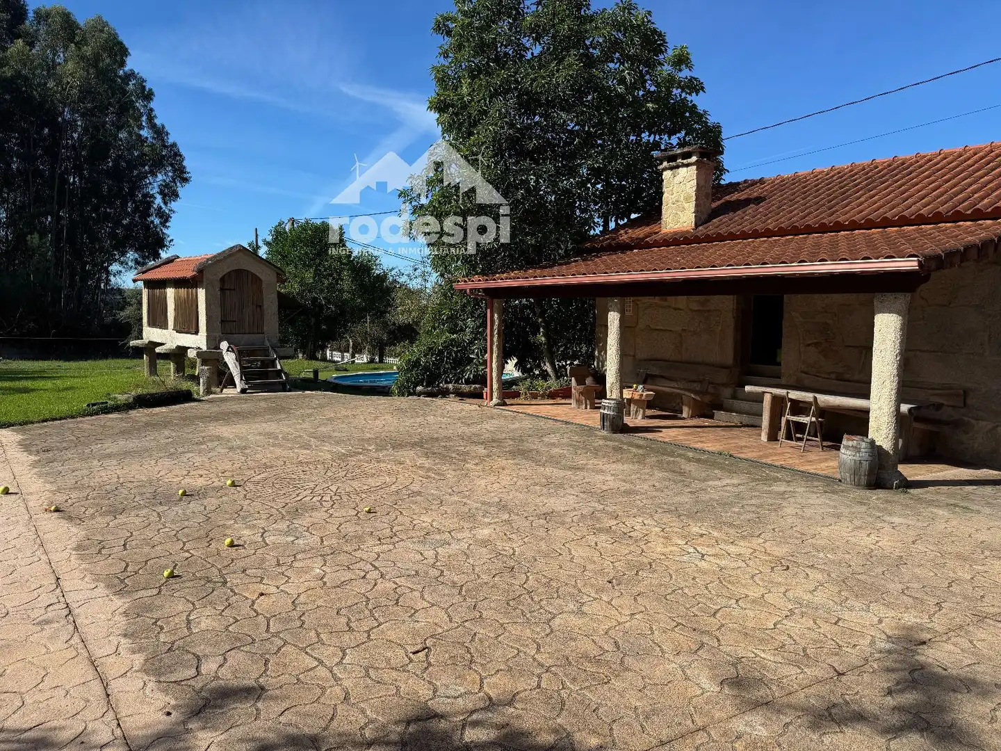 Villa avec piscine à vendre à Covelo, imagen 51