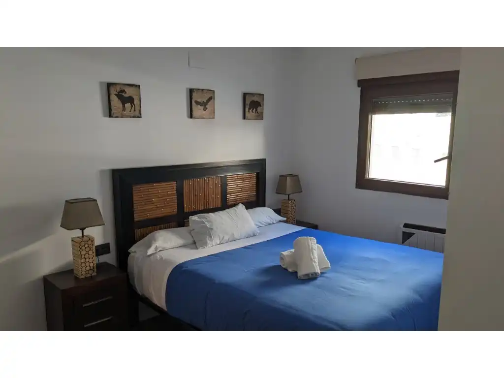 Apartamento en venta en Plaza de Pradollano, Zona baja