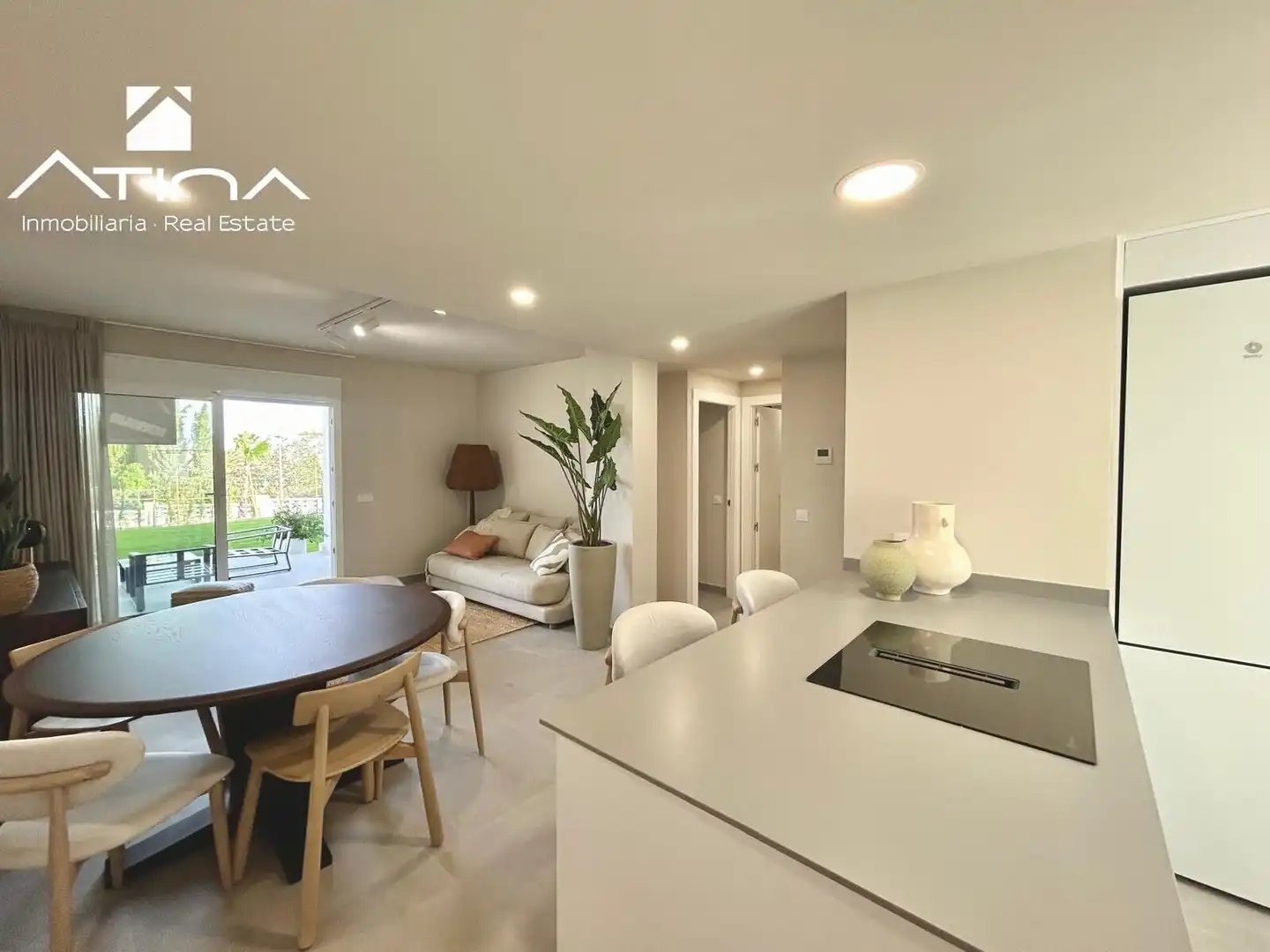 Bedroom of Detached homes for sale in Dénia  with Air Conditioner, Private garden and Terrace