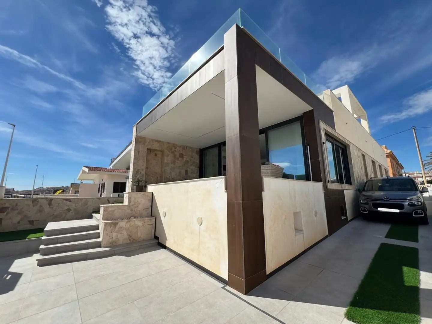 Villa à vendre à La Mata, imagen 28