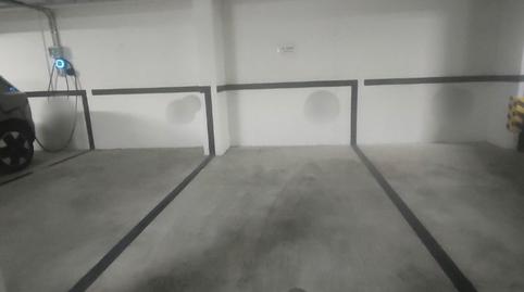 Photo 3 of Garage for sale in Carrer de Victorino Berbegal, 4, Aiguadolç - Sant Sebastià, Barcelona