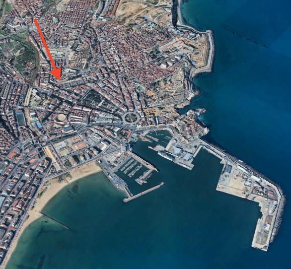 Photo 1 of Residential for sale in Centro, Melilla