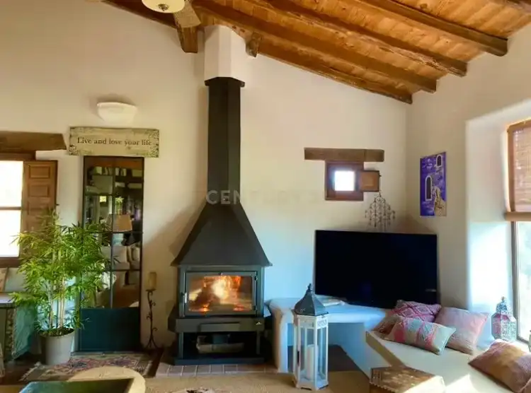 Finca rústica en venta en Las Coronillas, Jarandilla de la Vera, Spain, -1, Jarandilla de la Vera