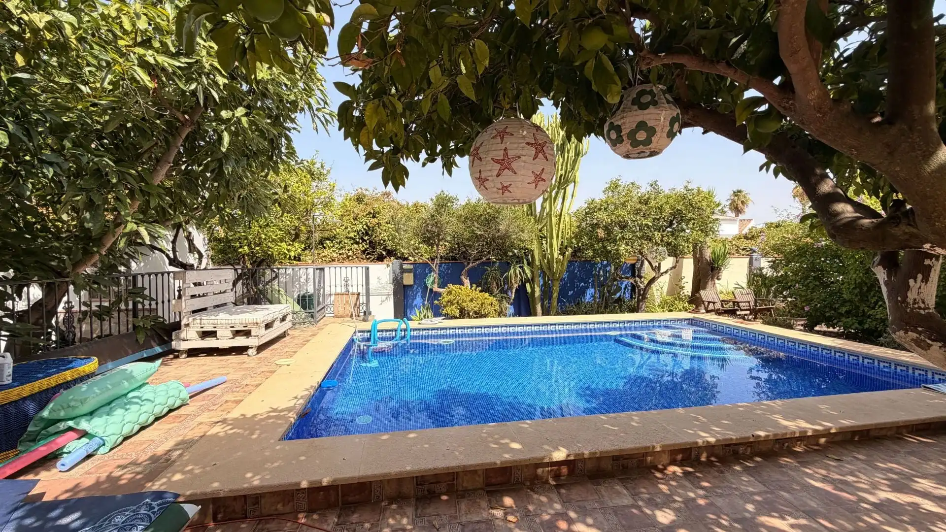 Casa amb piscina en venda a Centro, imagen 49