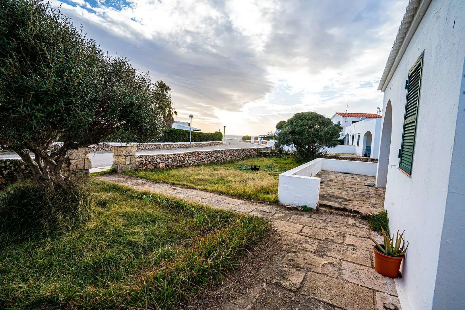 Villa mit Pool zum Verkauf in Cala Blanca, imagen 15