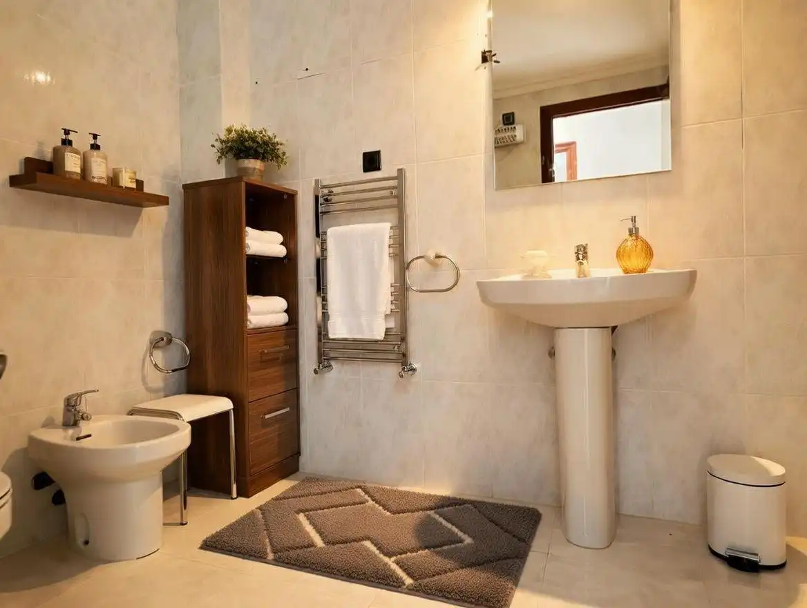 Flat for sale in POMPEU FABRA, Casc Antic - Nou Cambrils