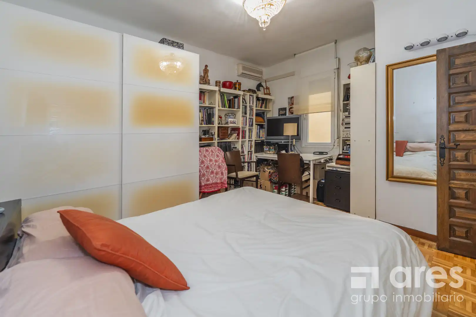 Appartamento con terrazza in vendita a Calle de Ruiz, imagen 13