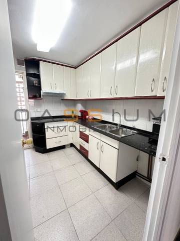 Piso en Alquiler en Centre