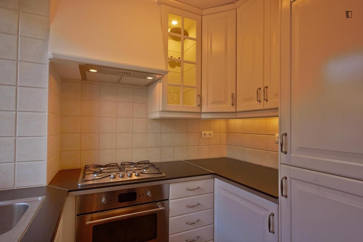 Apartment to rent in Barrio de Albaicín