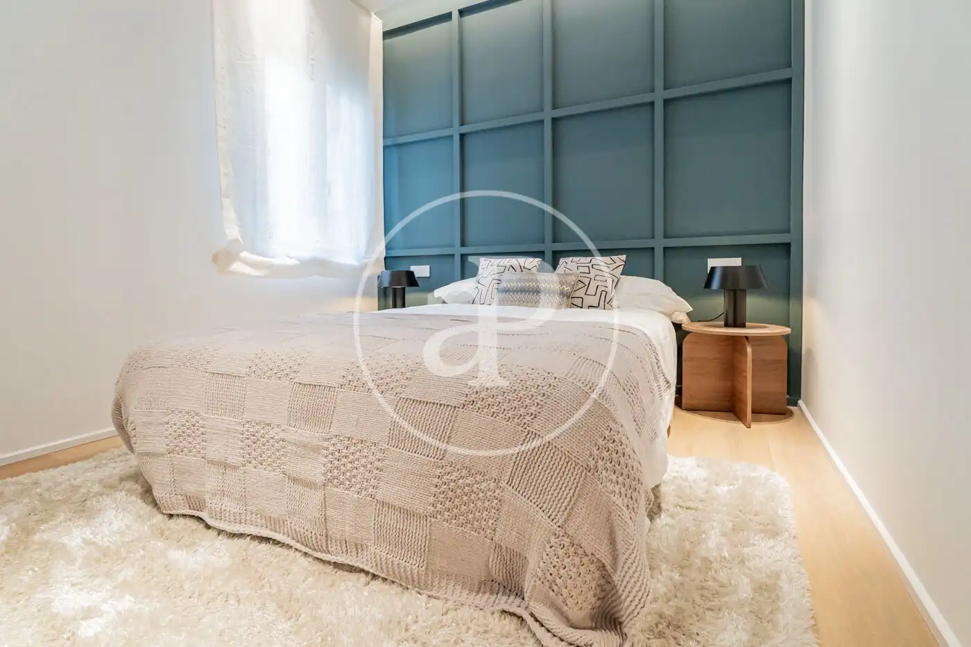 Wohnung mit Aufzug zum Verkauf in Av. de Menéndez Pelayo, imagen 21