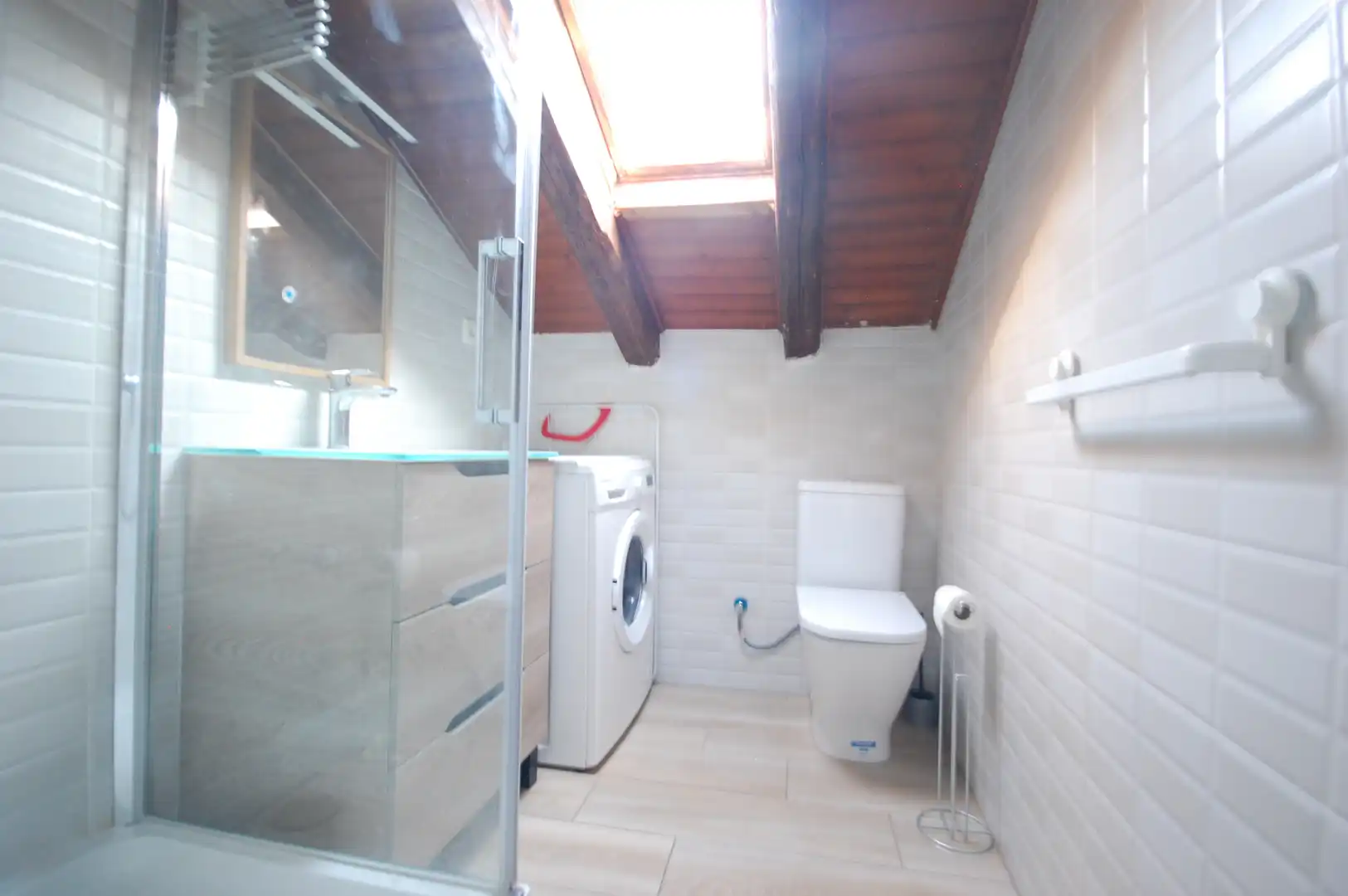 Studio à louer à Calle de San Vicente Ferrer, imagen 3