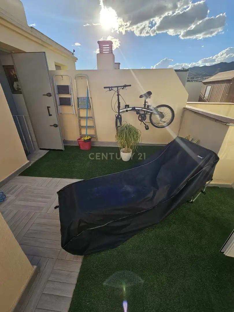 Apartment with lift for sale in Ciudad Jardín, imagen 9