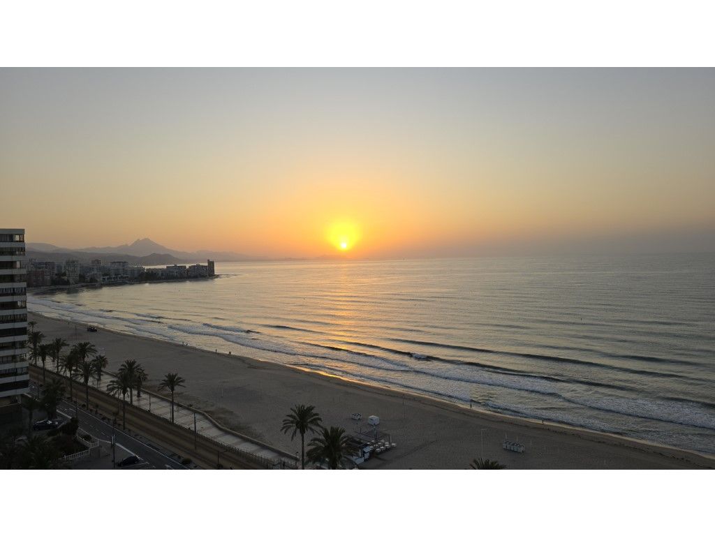 Apartament en venda a Calle Sax, 3, Playa Muchavista