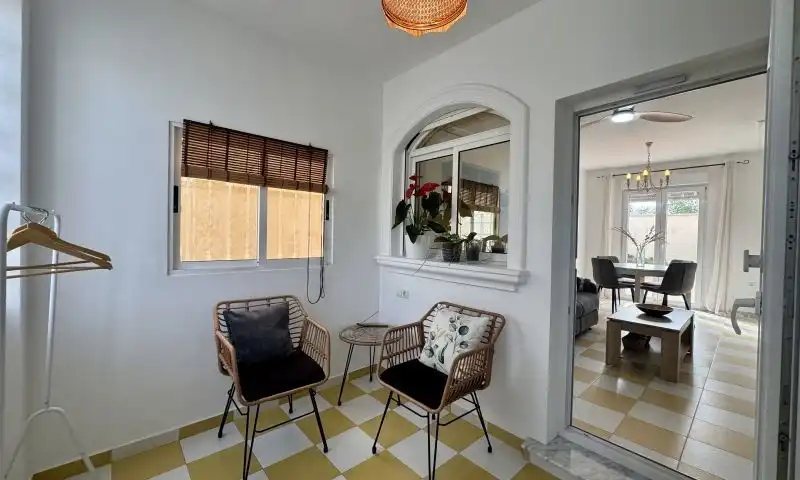 Villa à vendre à Calle Alborán, imagen 19