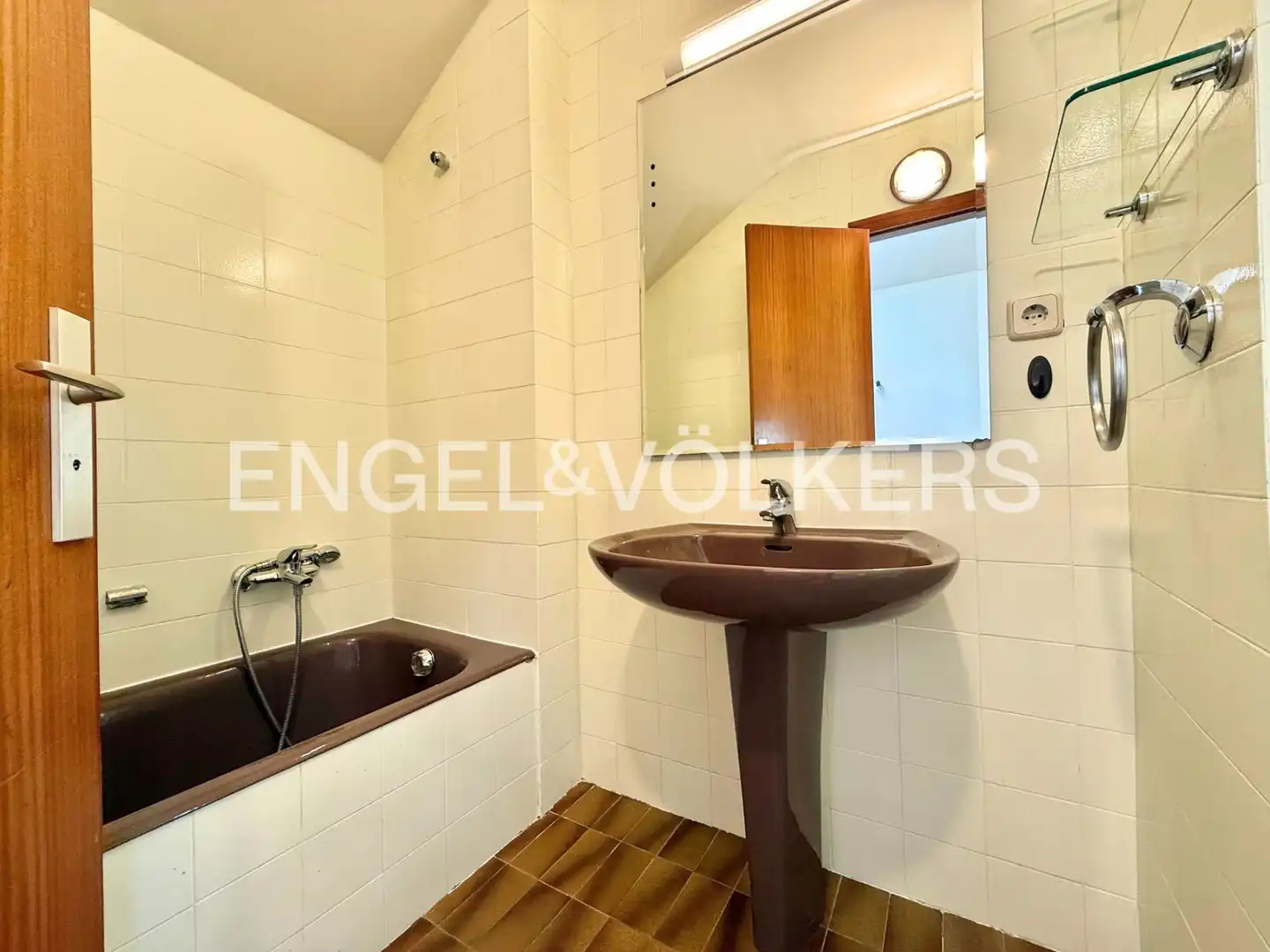 Penthouse with lift to rent in Centro, imagen 14
