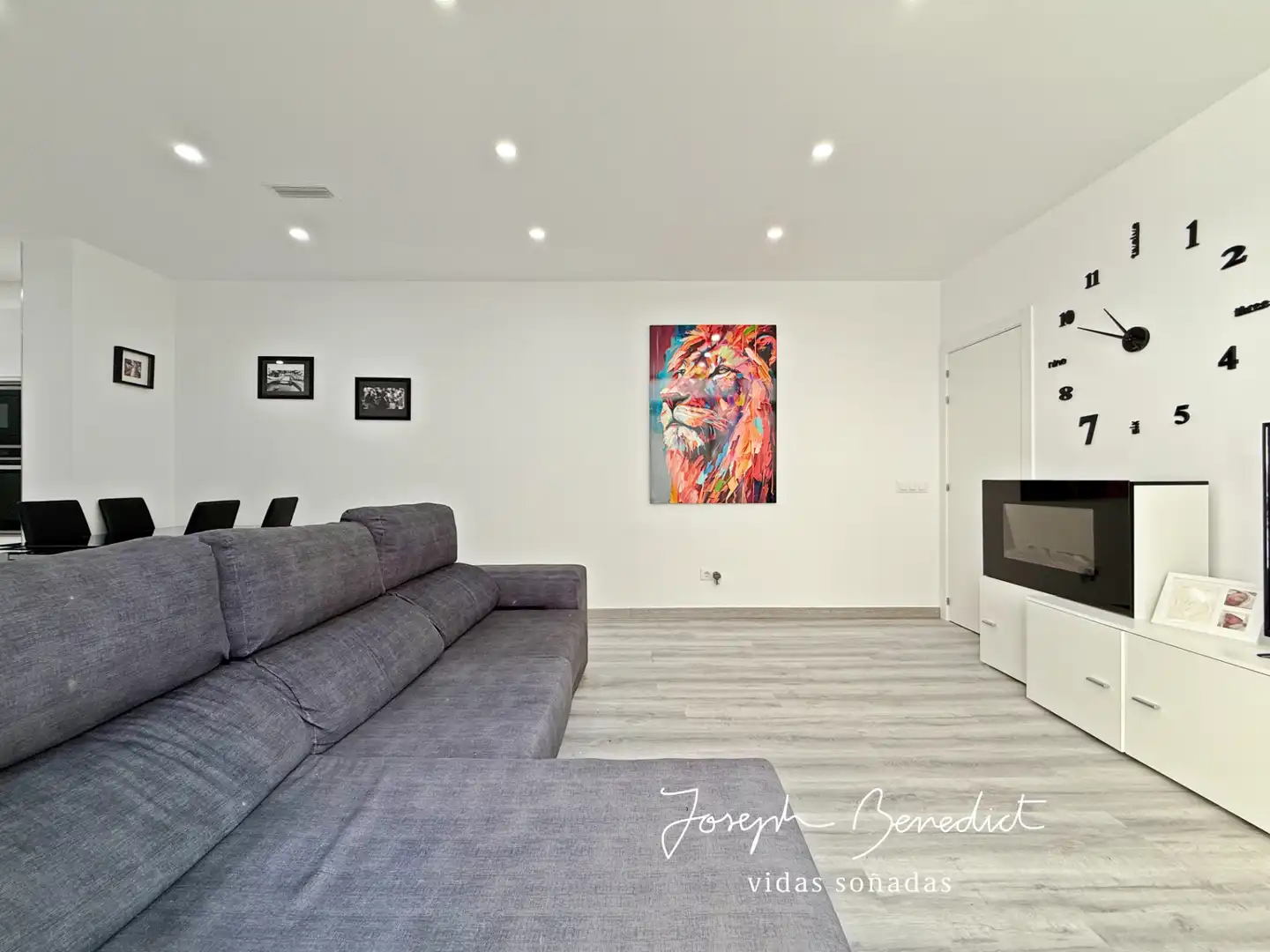 Piso en venta en Can Tintorer - Can Tries
