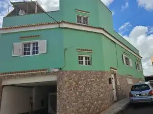 Casa en venda a Valsequillo de Gran Canaria