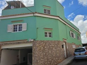 House for sale in Valsequillo de Gran Canaria