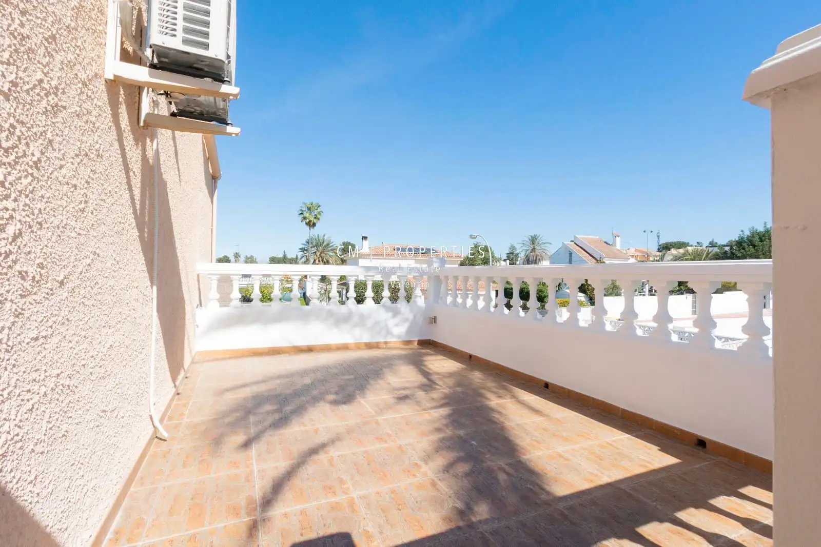 Houses for sale in Malaga, Entrepinos